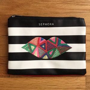 Cute Sephora Makeup Bag